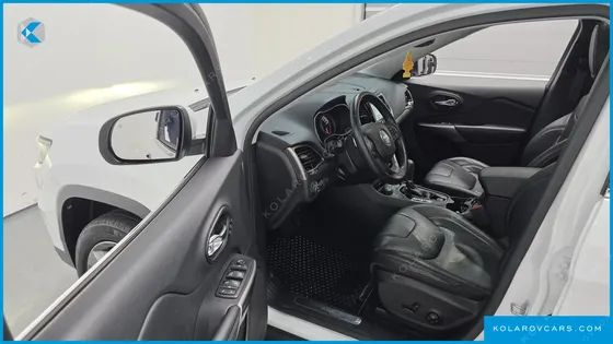 JEEP CHEROKEE 2.4 LIMITED AWD