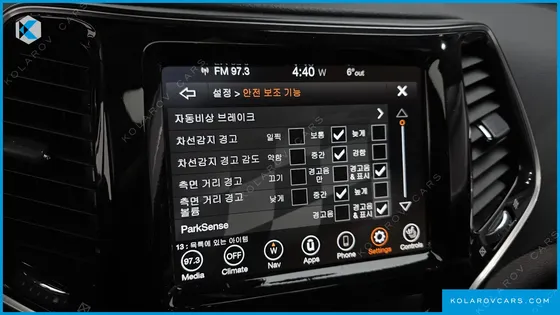 JEEP CHEROKEE 2.4 LIMITED AWD
