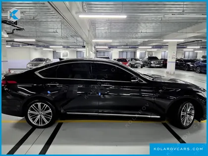 GENESIS G80 3.3 GDI