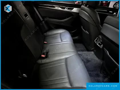 GENESIS G80 3.3 GDI