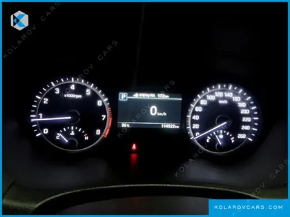 GENESIS G80 3.3 GDI