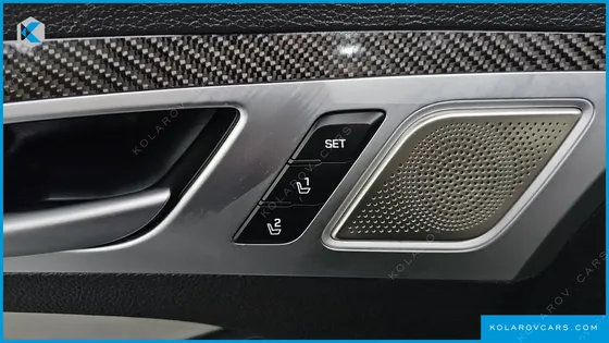 GENESIS G80 3.3 T-GDI AWD