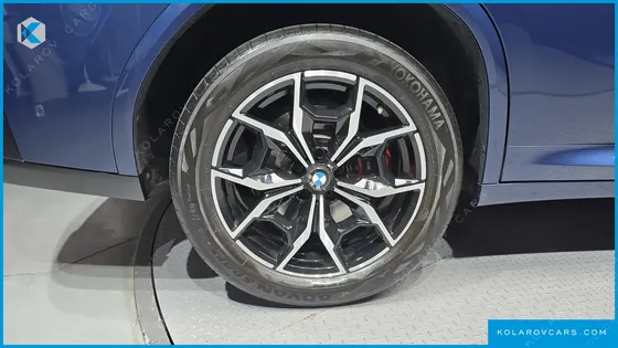 BMW X4 XDRIVE20I M SPORTS PRO
