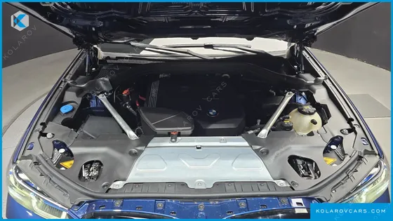 BMW X4 XDRIVE20I M SPORTS PRO