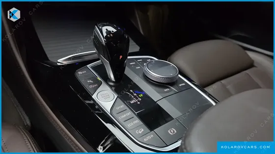 BMW X4 XDRIVE20I M SPORTS PRO