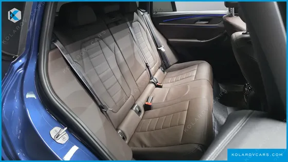 BMW X4 XDRIVE20I M SPORTS PRO