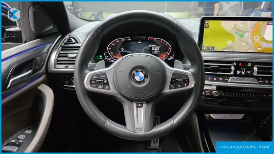 BMW X4 XDRIVE20I M SPORTS PRO