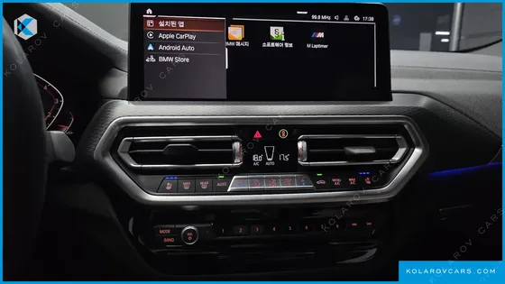 BMW X4 XDRIVE20I M SPORTS PRO