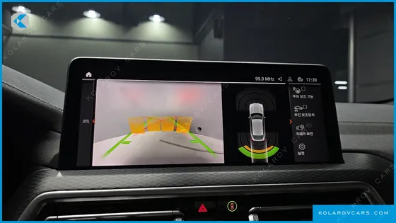 BMW X4 XDRIVE20I M SPORTS PRO