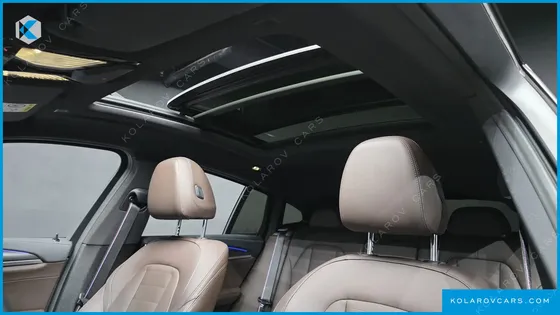 BMW X4 XDRIVE20I M SPORTS PRO