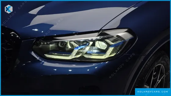 BMW X4 XDRIVE20I M SPORTS PRO