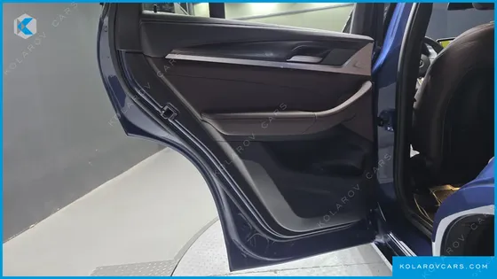 BMW X4 XDRIVE20I M SPORTS PRO