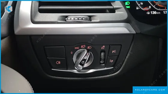 BMW X4 XDRIVE20I M SPORTS PRO