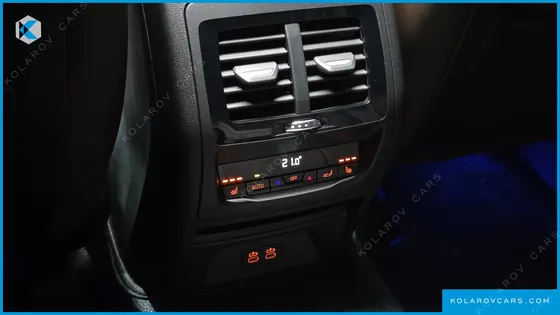 BMW X4 XDRIVE20I M SPORTS PRO