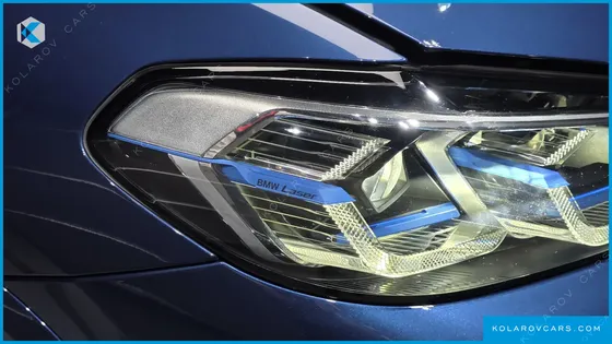 BMW X4 XDRIVE20I M SPORTS PRO
