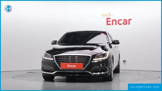 GENESIS G80 3.3 GDI AWD