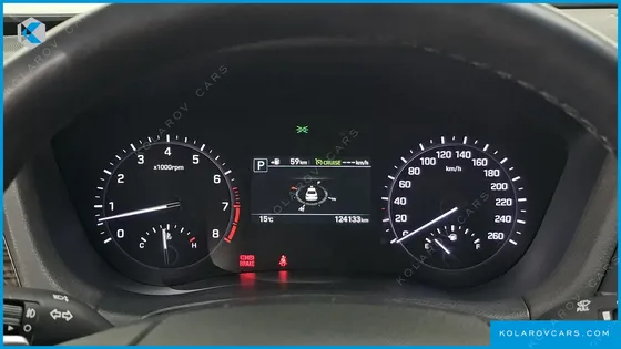 GENESIS G80 3.3 GDI AWD