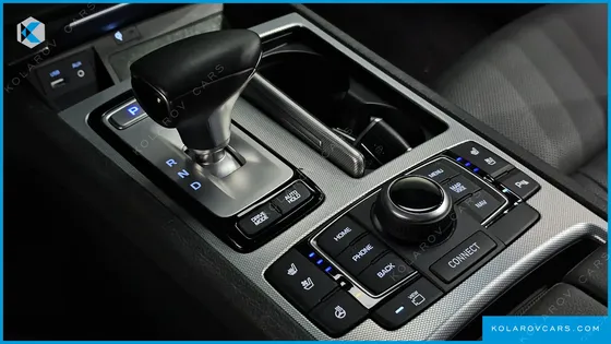 GENESIS G80 3.3 GDI AWD