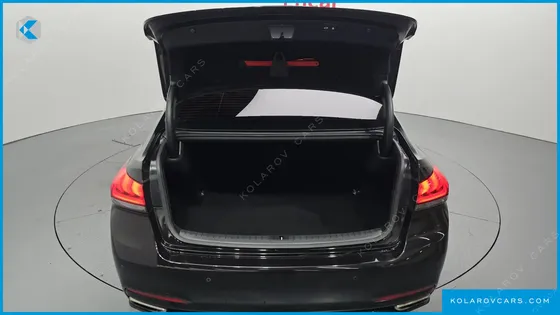 GENESIS G80 3.3 GDI AWD