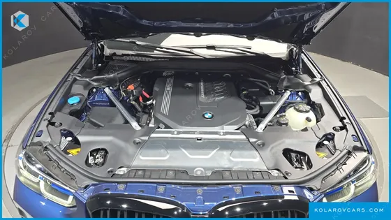 BMW X4 XDRIVE M40I