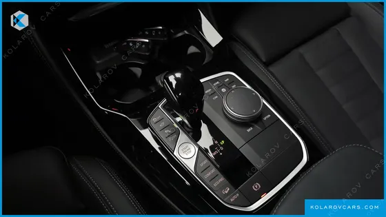 BMW X4 XDRIVE M40I