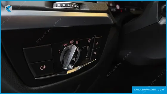 BMW X4 XDRIVE M40I