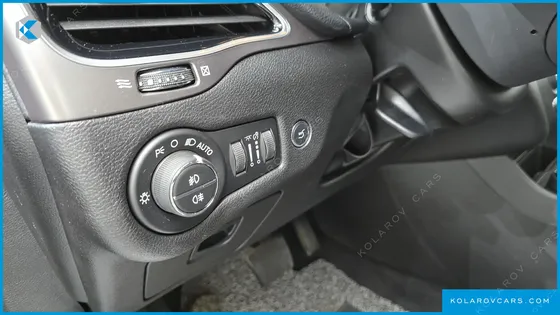 JEEP CHEROKEE 2.4 LIMITED AWD