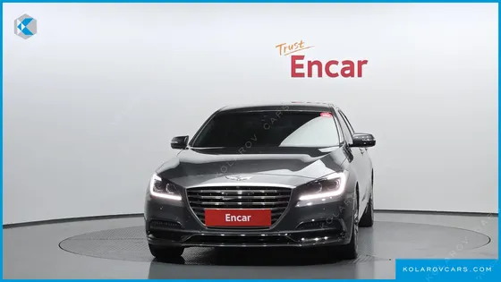 GENESIS G80 3.3 GDI AWD