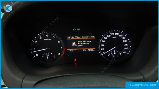 GENESIS G80 3.3 GDI AWD