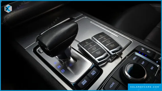 GENESIS G80 3.3 GDI AWD