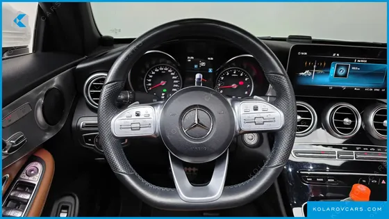 MERCEDES C-CLASS C200 CABRIOLET