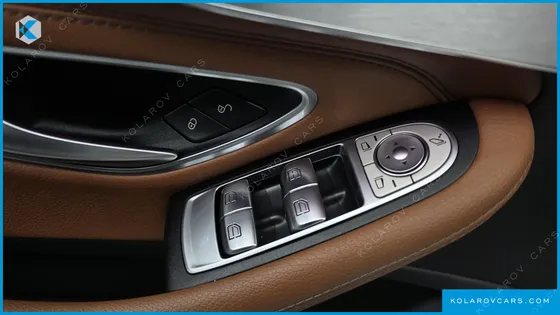 MERCEDES C-CLASS C200 CABRIOLET