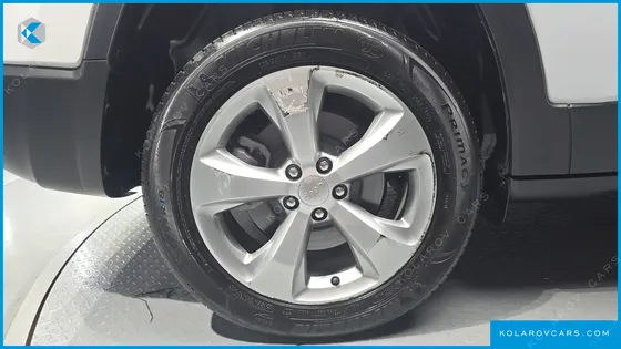 JEEP CHEROKEE 2.4 LIMITED AWD