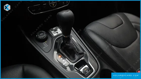 JEEP CHEROKEE 2.4 LIMITED AWD