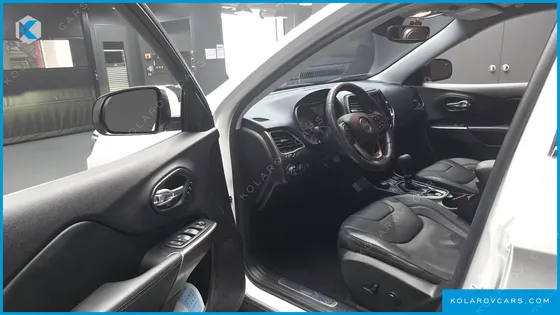 JEEP CHEROKEE 2.4 LIMITED AWD
