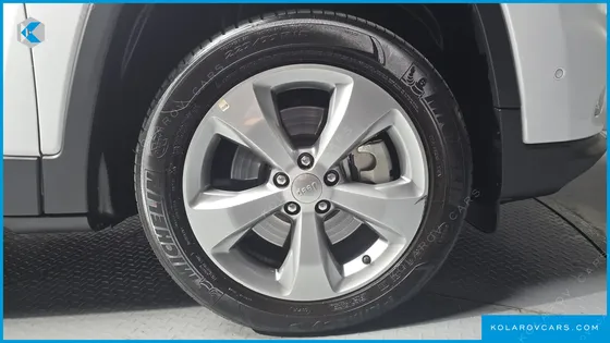 JEEP CHEROKEE 2.4 LIMITED AWD