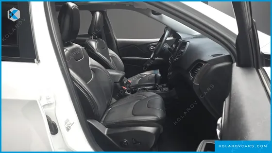 JEEP CHEROKEE 2.4 LIMITED AWD
