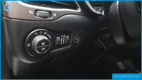 JEEP CHEROKEE 2.4 LIMITED AWD