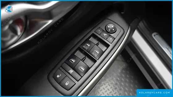 JEEP CHEROKEE 2.4 LIMITED AWD