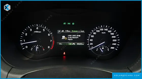 GENESIS G80 3.3 GDI AWD
