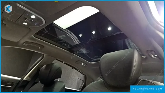 GENESIS G80 3.3 GDI AWD
