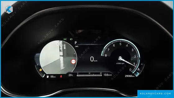 GENESIS G80 GASOLINE 3.5 TURBO AWD