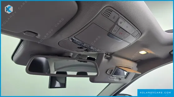 MERCEDES C-CLASS C200 AVANTGARDE