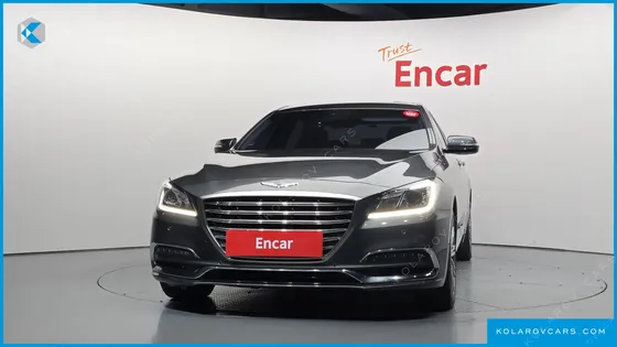 GENESIS G80 3.3 GDI