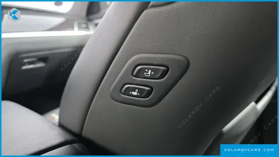 GENESIS G80 3.3 GDI