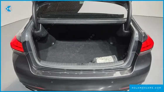 GENESIS G80 3.3 GDI