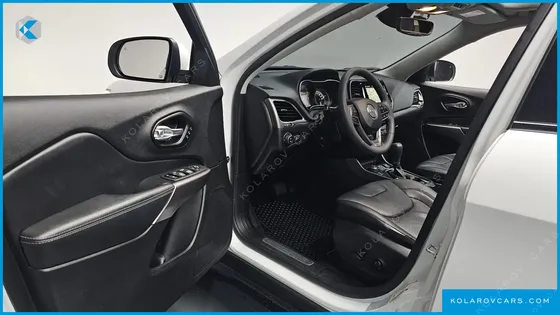 JEEP CHEROKEE 2.4 LIMITED AWD