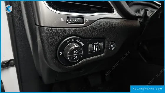 JEEP CHEROKEE 2.4 LIMITED AWD