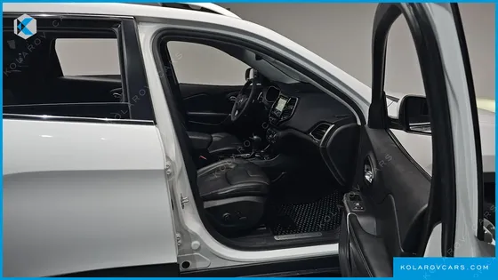 JEEP CHEROKEE 2.4 LIMITED AWD