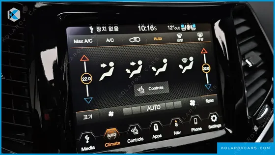 JEEP CHEROKEE 2.4 LIMITED AWD